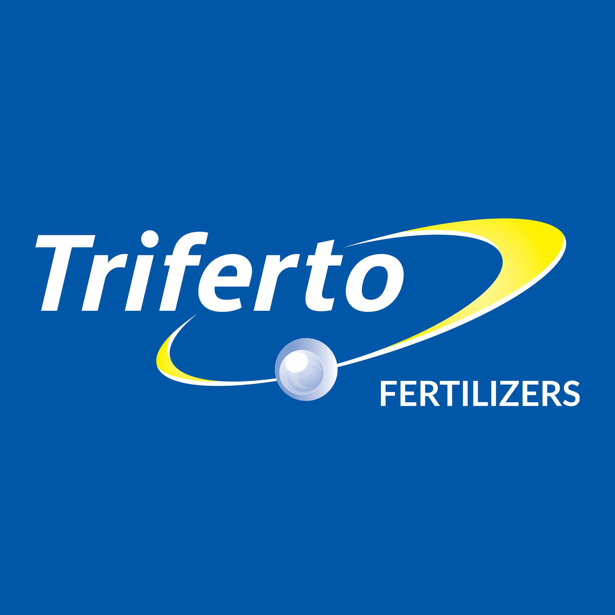 Triferto logo