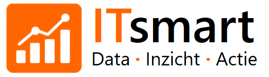 ITsmart - All-in-One Data Partner