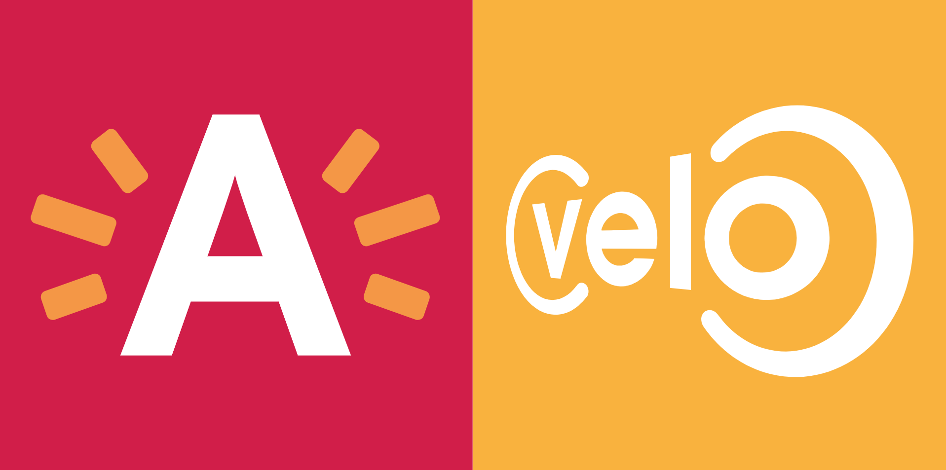 Velo logo