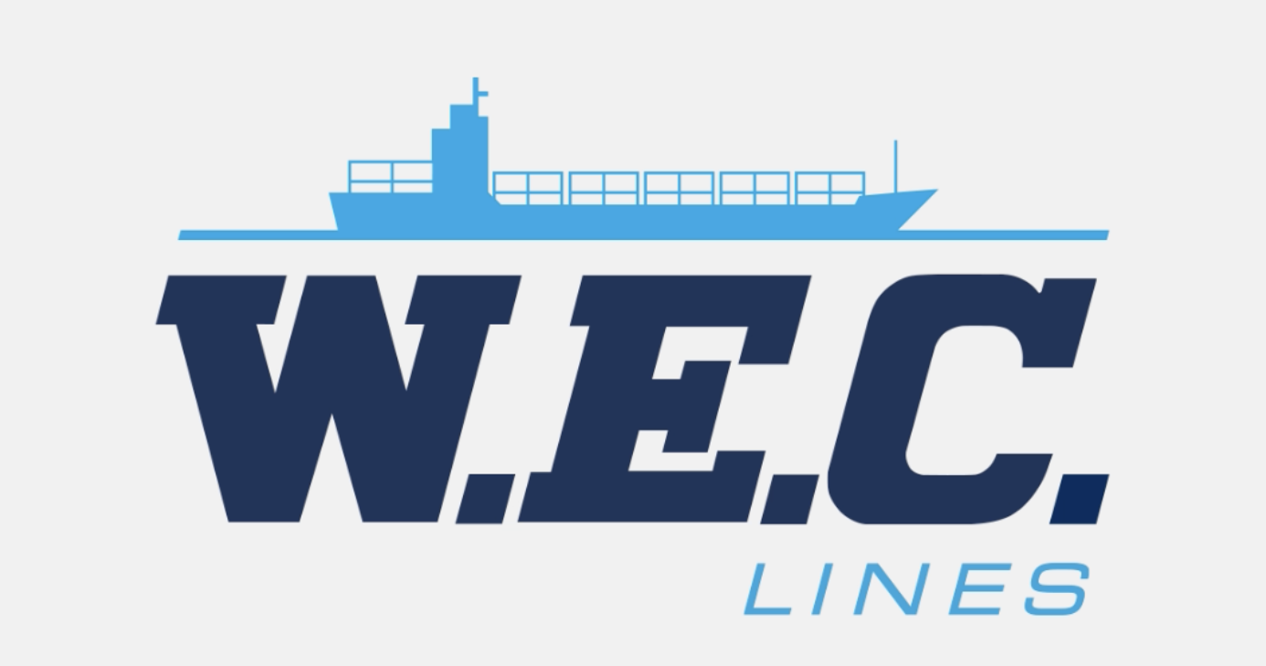 WEC Lines logo