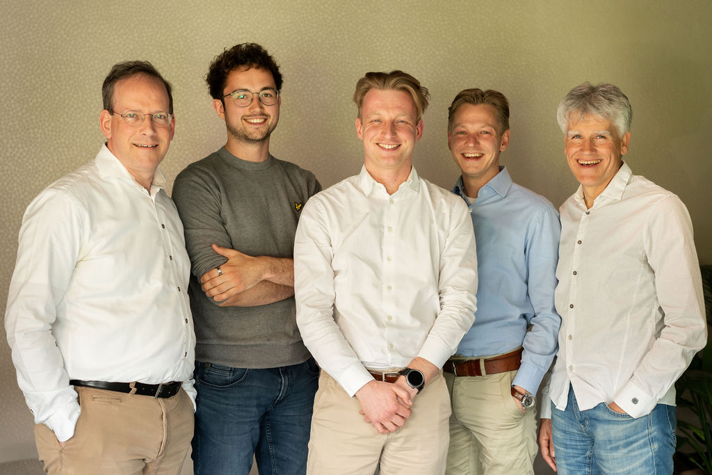 ITsmart team - Data-specialisten sinds 2004