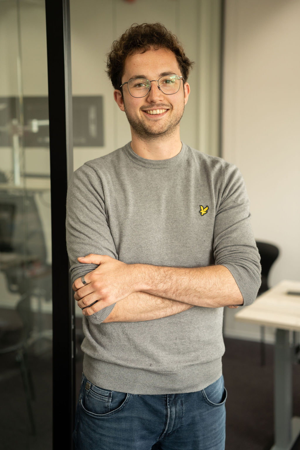Thijs Klumpenaar