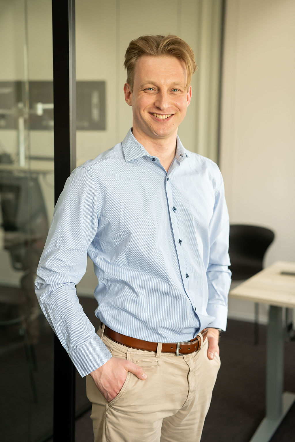 Nicolaas Vaandrager