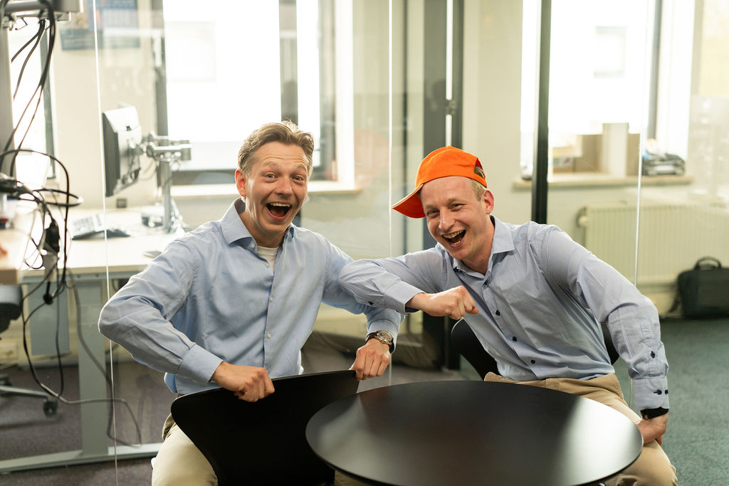 Het ITsmart team