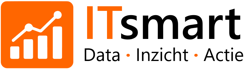 ITsmart - All-in-One Data Partner