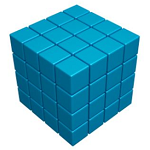 OLAP Data Cube