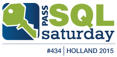 SQL Saturday Holland