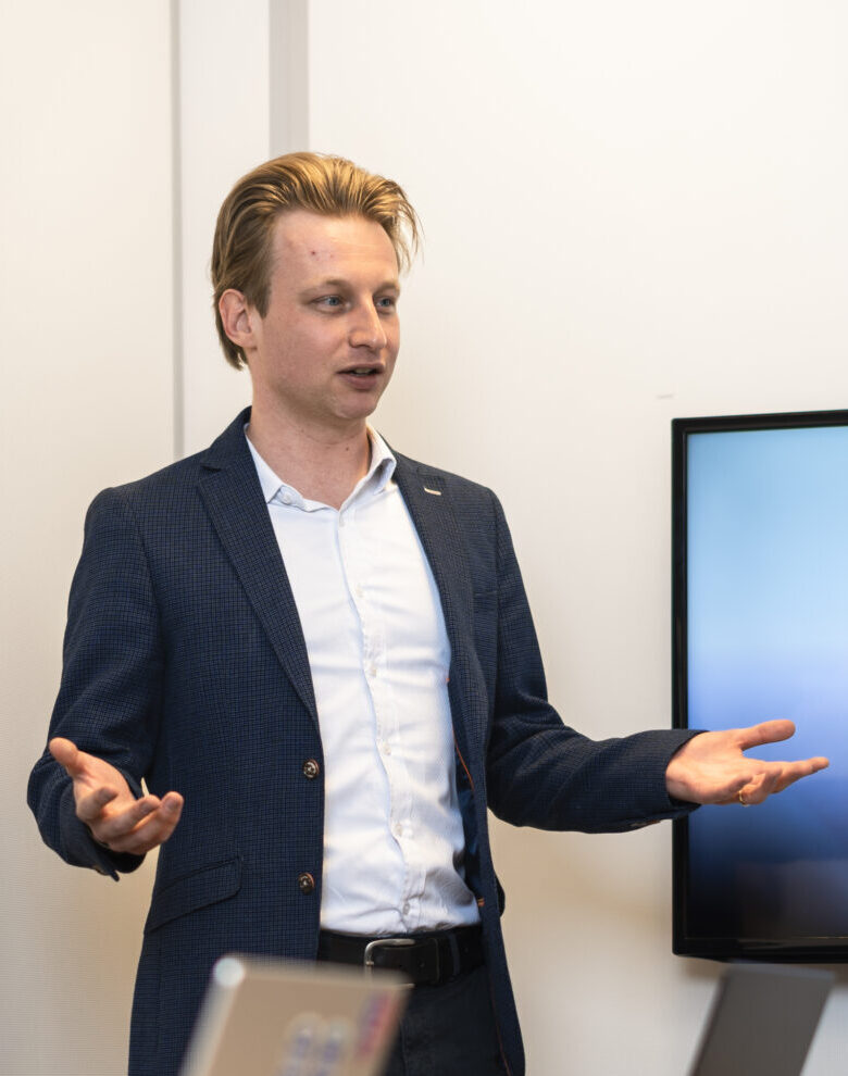Nicolaas Vaandrager