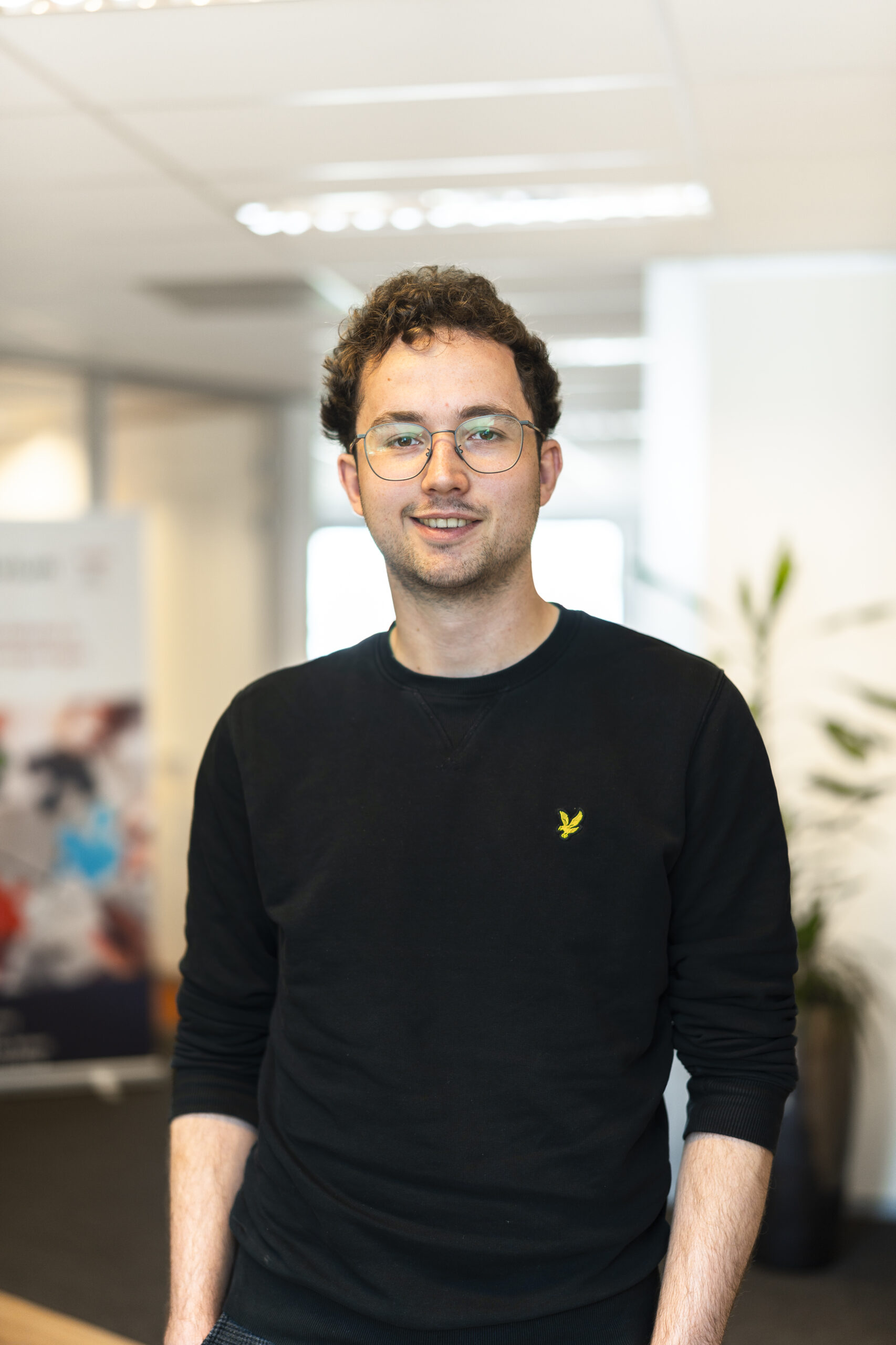Thijs Klumpenaar