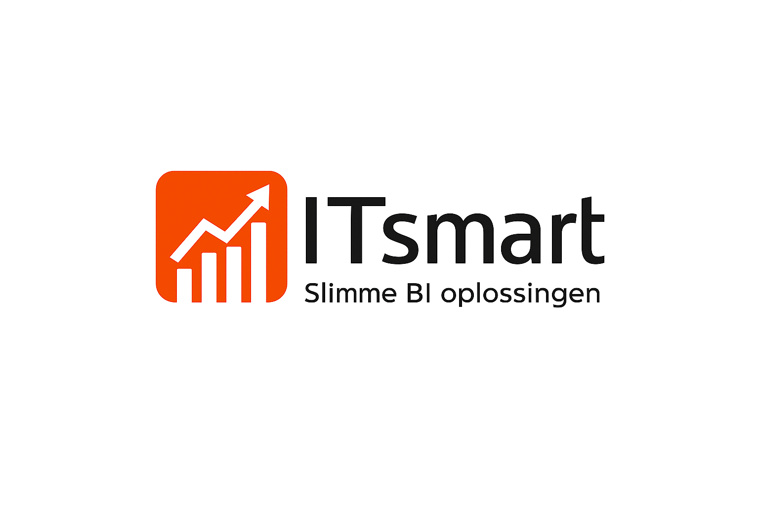 ITsmart - Van data naar besluitkracht