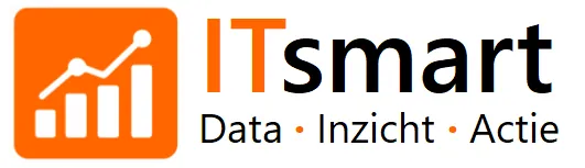 ITsmart - All-in-One Data Partner