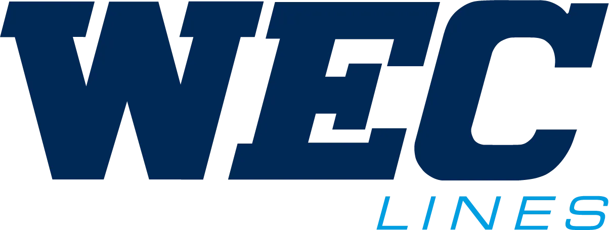 WEC Lines