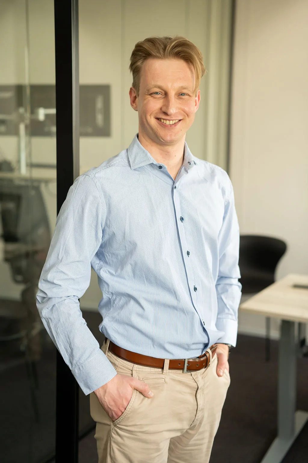 Nicolaas Vaandrager